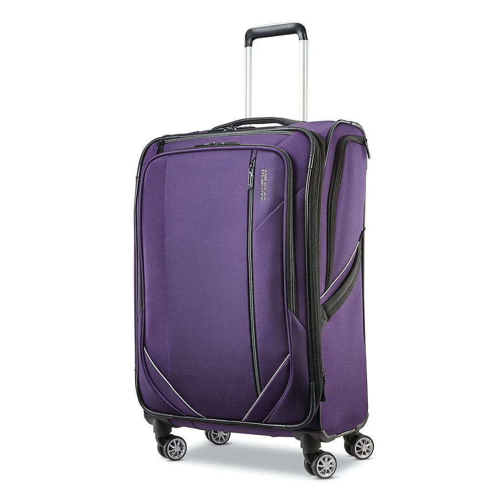 American Tourister Zoom Turbo 24" Spinner -Medium 3 American Tourister Zoom Turbo 24" Spinner -Medium