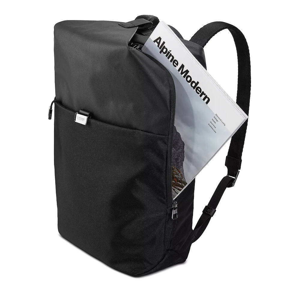 Thule Spira Backpack 14 Thule Spira Backpack - Image 12