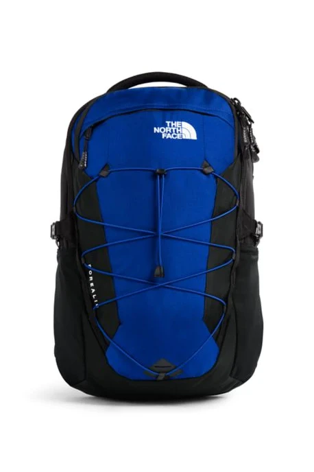 The North Face Borealis Backpack 7 The North Face Borealis Backpack - Image 5