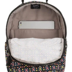 Kipling Seoul Small Backpack -Selected Fashion Luggage Stores 7cc935 46c99f8398144982b373fdd8adc9f189mv2 1