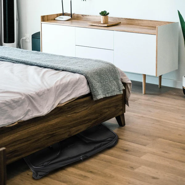 Briggs & Riley Baseline Large 2-Wheel Duffel 16 Briggs & Riley Baseline Large 2-Wheel Duffel - Image 14