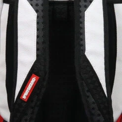 Sprayground Jean Michael Basquiat White Shark DLX Backpack -Selected Fashion Luggage Stores 7cc935 47552e2478e64fd88f36a94d813b8ea8mv2