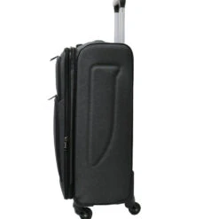 Bon Voyage 9125 Softside Spinner Luggage 24 Bon Voyage 9125 Softside Spinner Luggage -Selected Fashion Luggage Stores 7cc935 476d4dcf9fff4bb3b769437da280fda3mv2