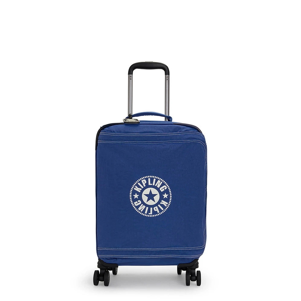 Kipling Spontaneous Small Rolling Luggage-Carry On 15 Kipling Spontaneous Small Rolling Luggage-Carry On - Image 13
