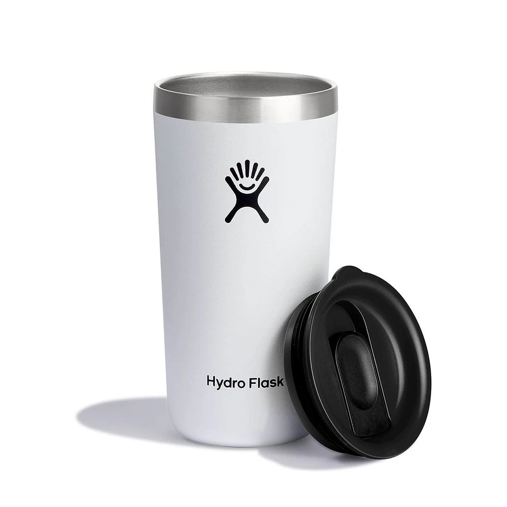 Hydro Flask 12 Oz All Around Tumbler 3 Hydro Flask 12 Oz All Around Tumbler - Image 2
