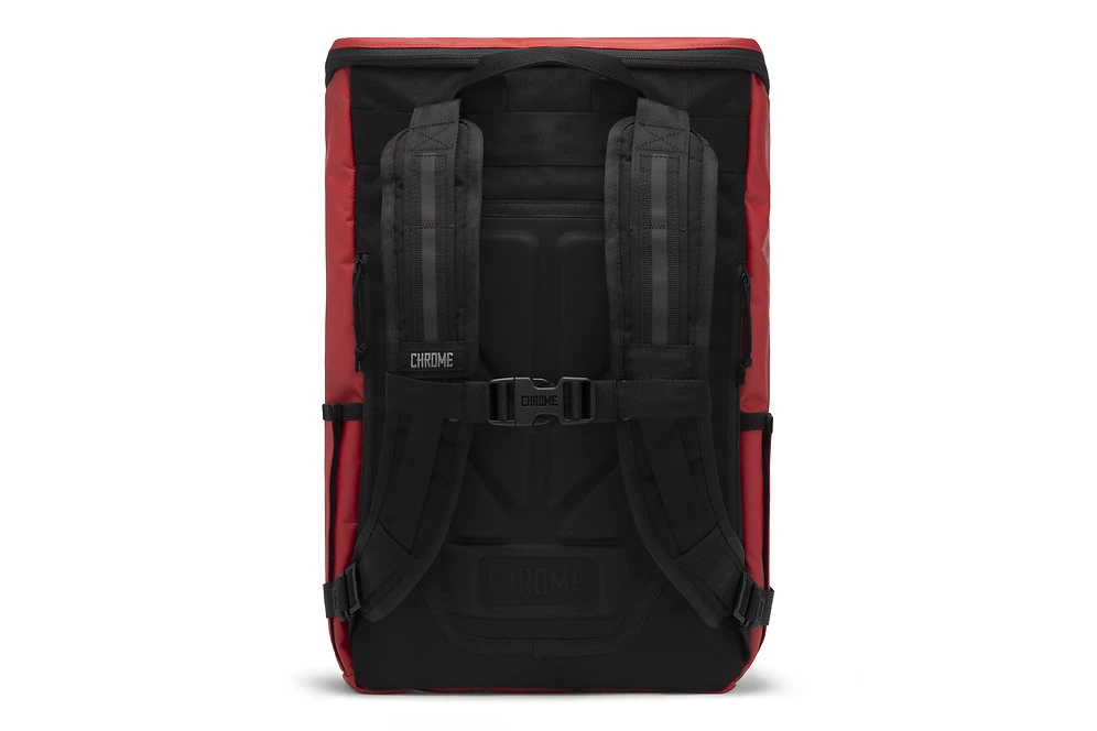 Chrome Industries Volcan Backpack 10 Chrome Industries Volcan Backpack - Image 8