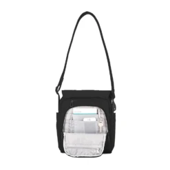 Pacsafe Metrosafe LS200 Anti-Theft Medium Crossbody Bag -Selected Fashion Luggage Stores 7cc935 480ea4eacb1847c88a0fe91b263710c6mv2