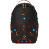Sprayground Gemstone Outlaw DLXV Backpack -Selected Fashion Luggage Stores 7cc935 4820da7eea3447f686eb9313000fdd7cmv2 3