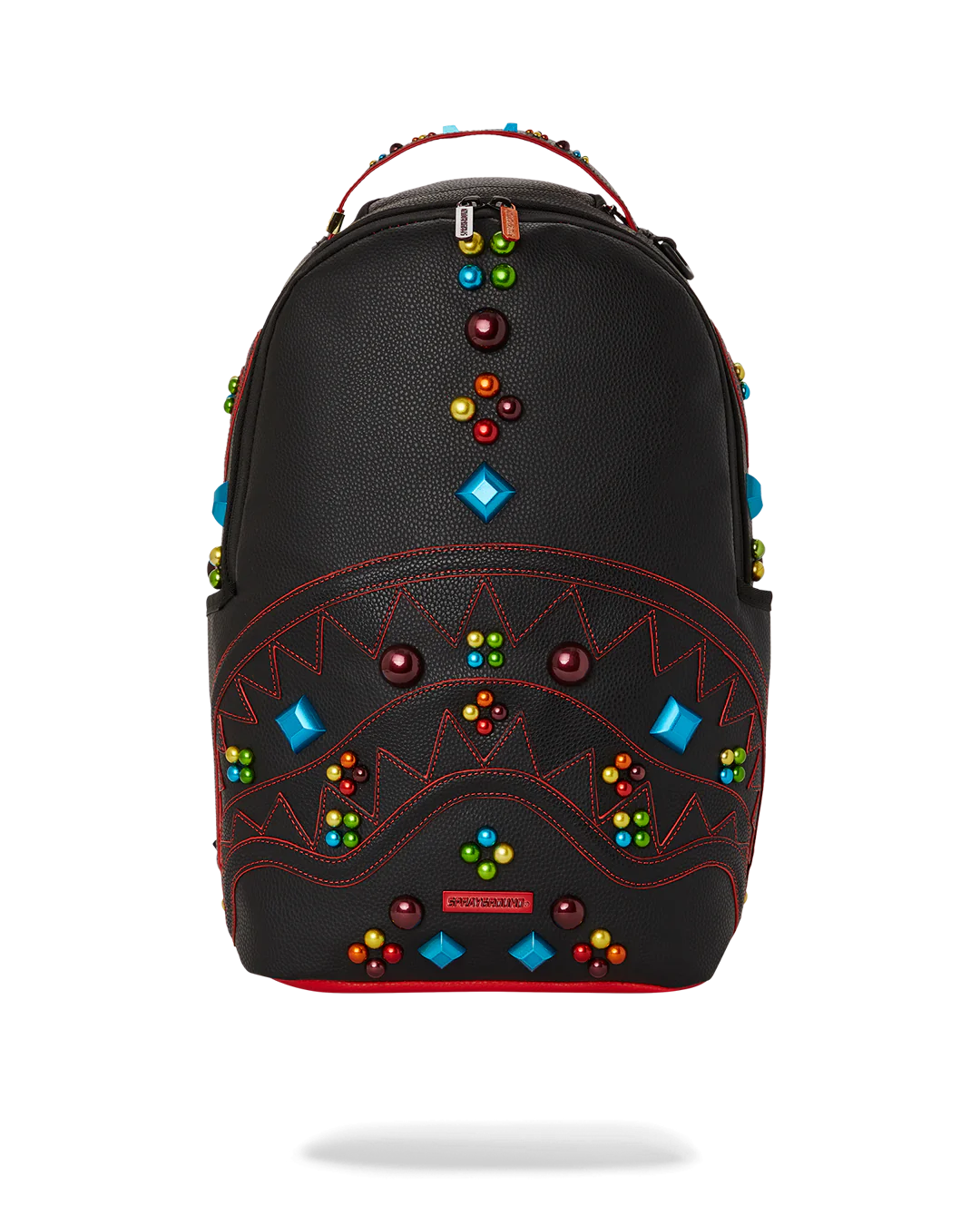 Sprayground Gemstone Outlaw DLXV Backpack 3 Sprayground Gemstone Outlaw DLXV Backpack
