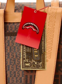 Sprayground Sharkfinity Monte Carlo Backpack 16 Sprayground Sharkfinity Monte Carlo Backpack -Selected Fashion Luggage Stores 7cc935 487dd49ec6dd446a8168e5ea2d468fddmv2