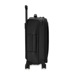 Briggs & Riley Baseline Global 21" Carry-On Spinner 20 Briggs & Riley Baseline Global 21" Carry-On Spinner -Selected Fashion Luggage Stores 7cc935 48d3189089a7402683dcea600777a855mv2 1