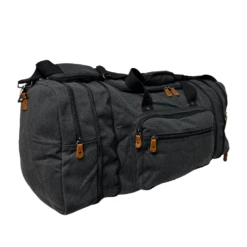 Bon Voyage 3327 Canvas Duffel Bag 27 Bon Voyage 3327 Canvas Duffel Bag -Selected Fashion Luggage Stores 7cc935 4967454c11b946da8a3d048348f3310emv2