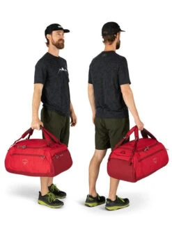 Osprey Daylite Duffel 60L -Selected Fashion Luggage Stores 7cc935 4a9b58af9e5f425389430f45f37dcc94mv2