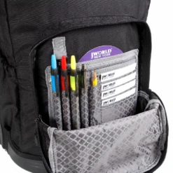 J World 18" Sunrise Rolling Backpack -Selected Fashion Luggage Stores 7cc935 4ab7b20d21af4011871986f66c26b0c2mv2