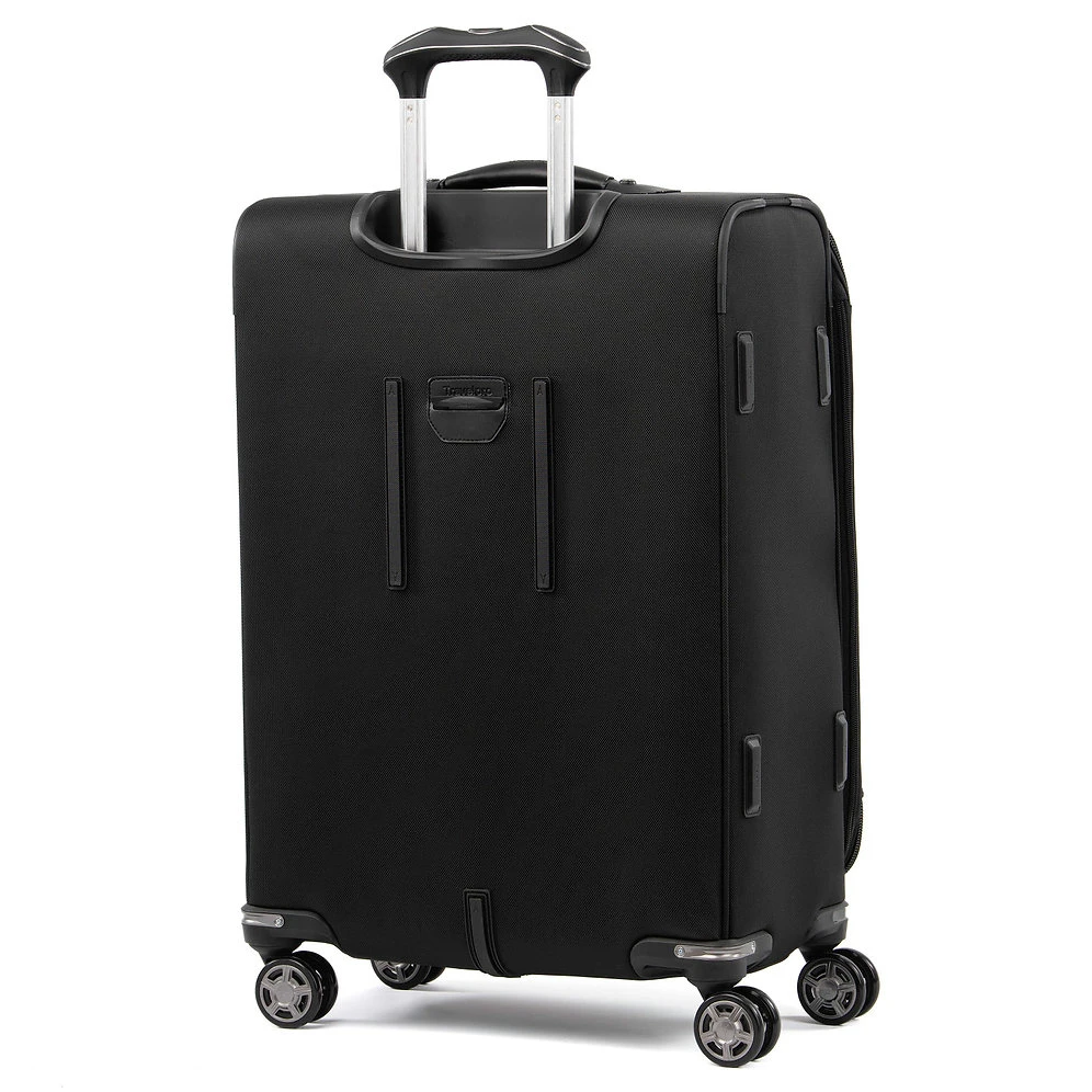 Travelpro Platinum Elite 25" Expandable Spinner 12 Travelpro Platinum Elite 25" Expandable Spinner - Image 10