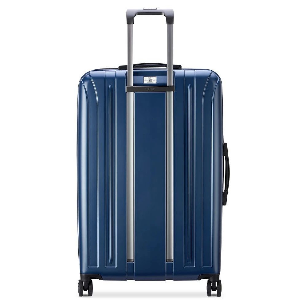Delsey Helium Titanium 29" Exp. Spinner Upright 6 Delsey Helium Titanium 29" Exp. Spinner Upright - Image 4