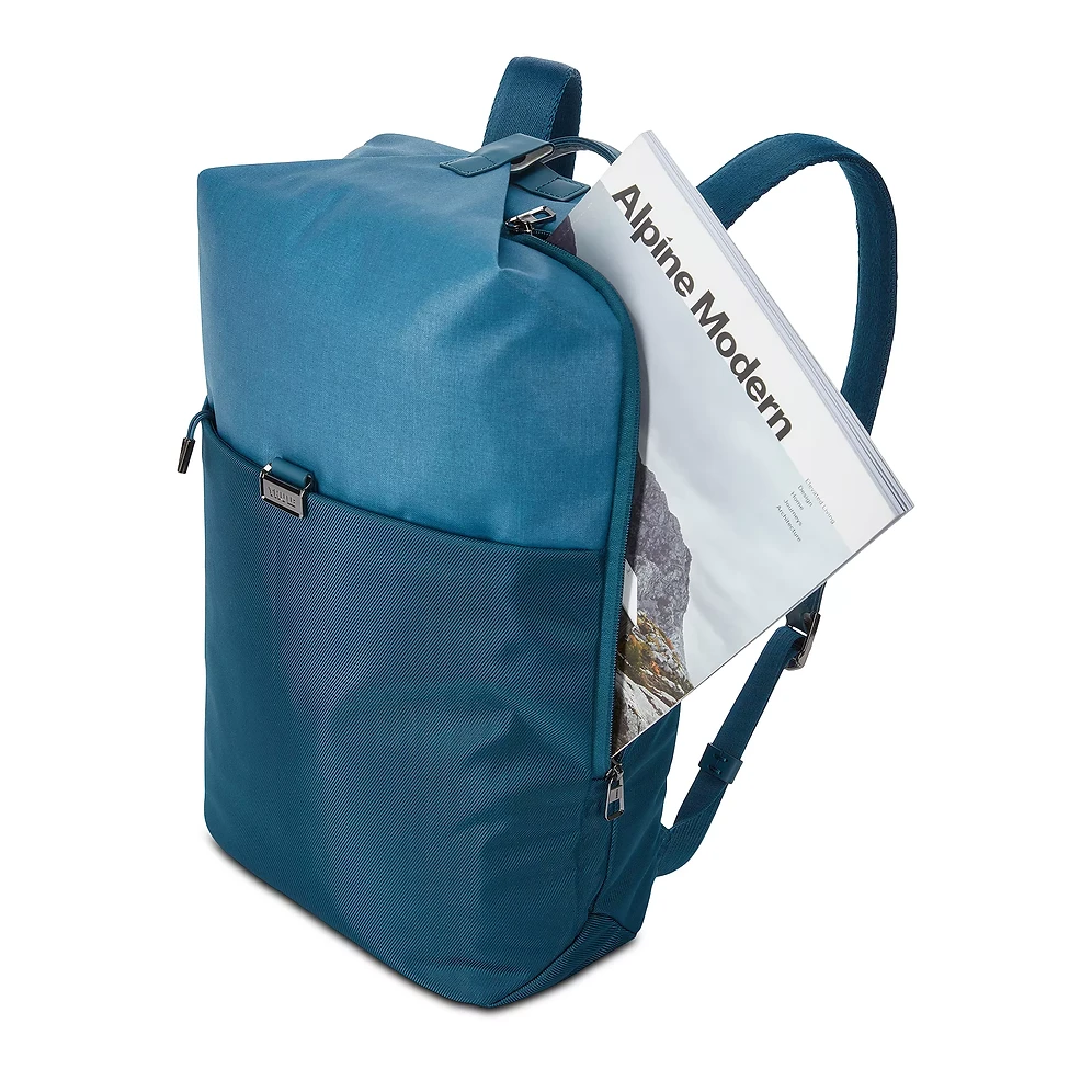 Thule Spira Backpack 7 Thule Spira Backpack - Image 5