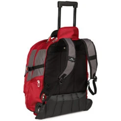 High Sierra XBT Wheeled Daypack -Selected Fashion Luggage Stores 7cc935 4bd3106a6315433c82870b38943ccbc8mv2