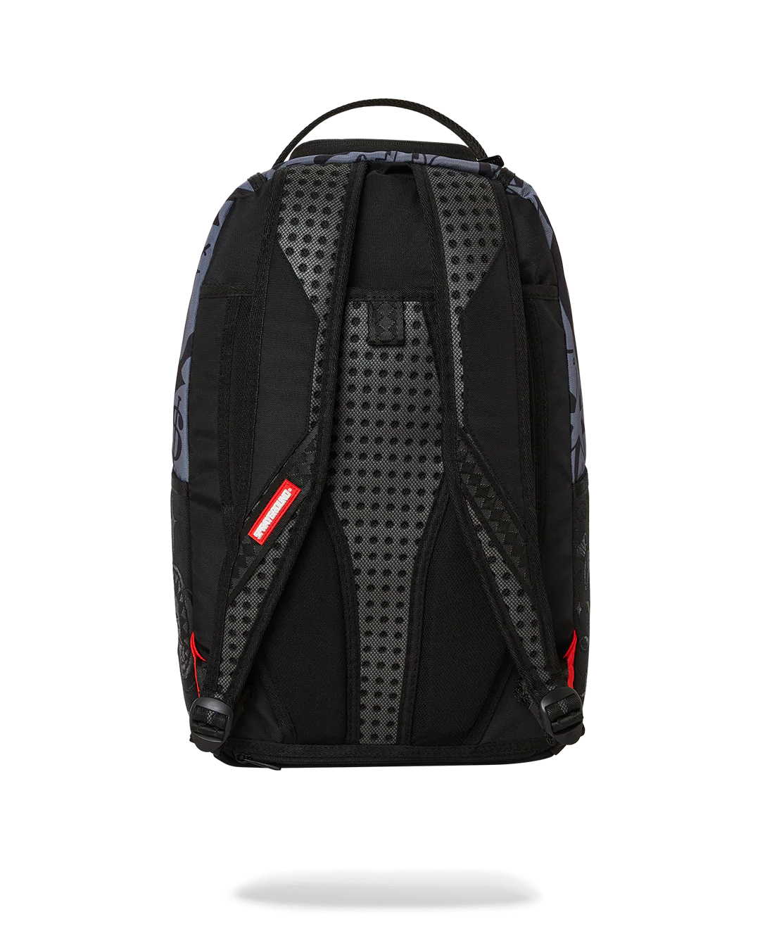 Sprayground Fiber Optics Money Trip Backpack 8 Sprayground Fiber Optics Money Trip Backpack - Image 6