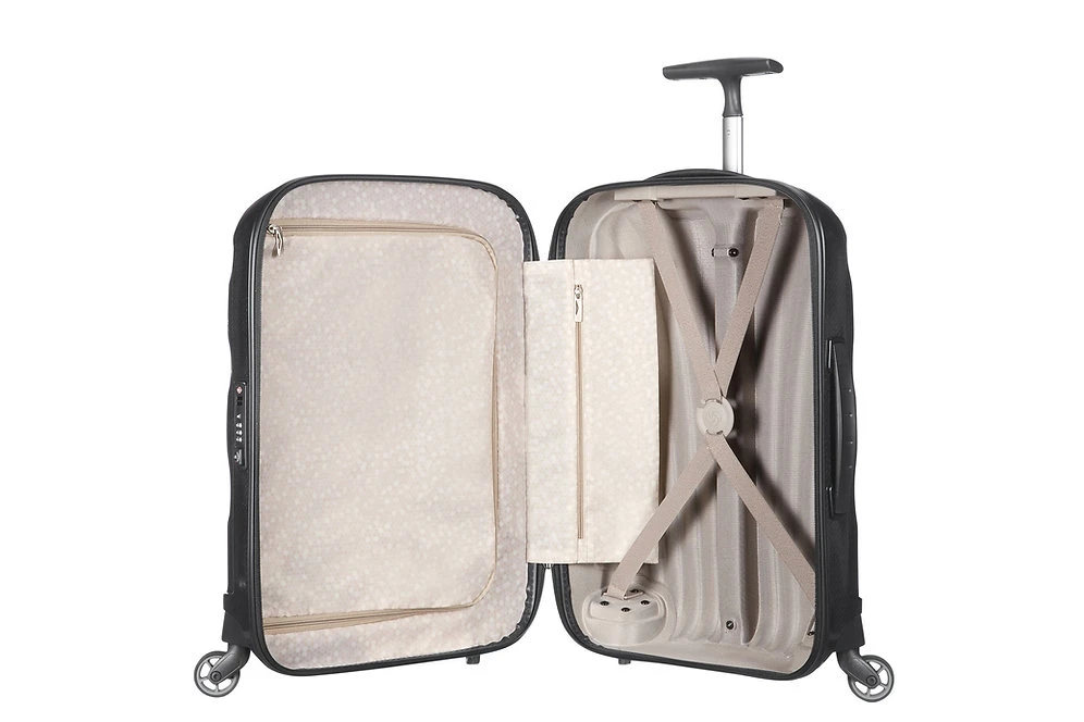 Samsonite Black Label Cosmolite 3.0 20" Spinner 5 Samsonite Black Label Cosmolite 3.0 20" Spinner - Image 3