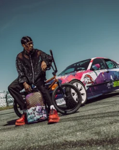 Sprayground The Heist DLXV Backpack -Selected Fashion Luggage Stores 7cc935 4c45af4a4598421490d271c00296af69mv2