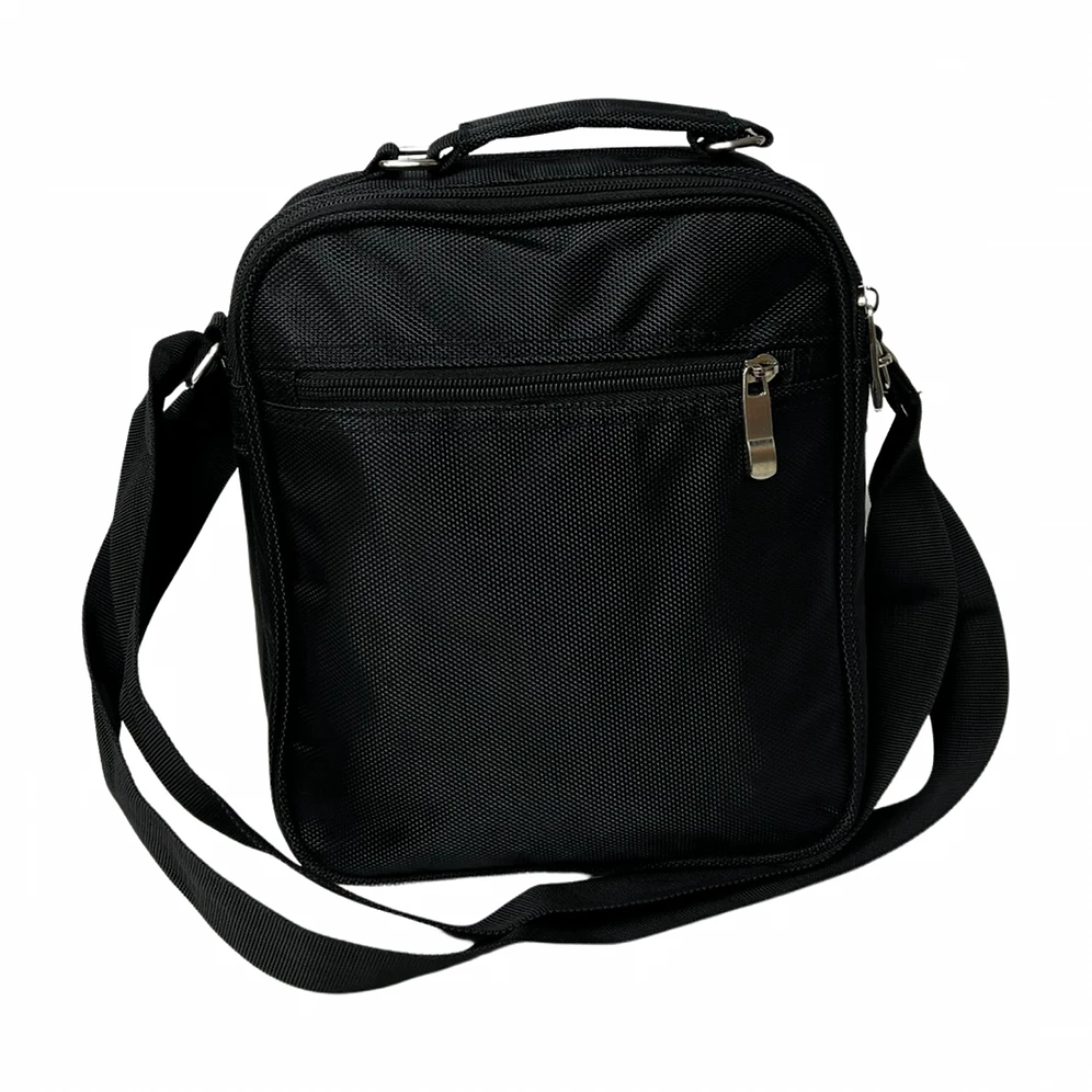 Bon Voyage 5048 Crossbody Bag 5 Bon Voyage 5048 Crossbody Bag - Image 3