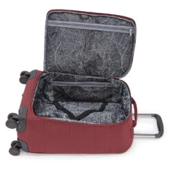 Kipling City Spinner - Small Carry-On -Selected Fashion Luggage Stores 7cc935 4cc198c5cc3d4cf9b0d097328003802emv2 1