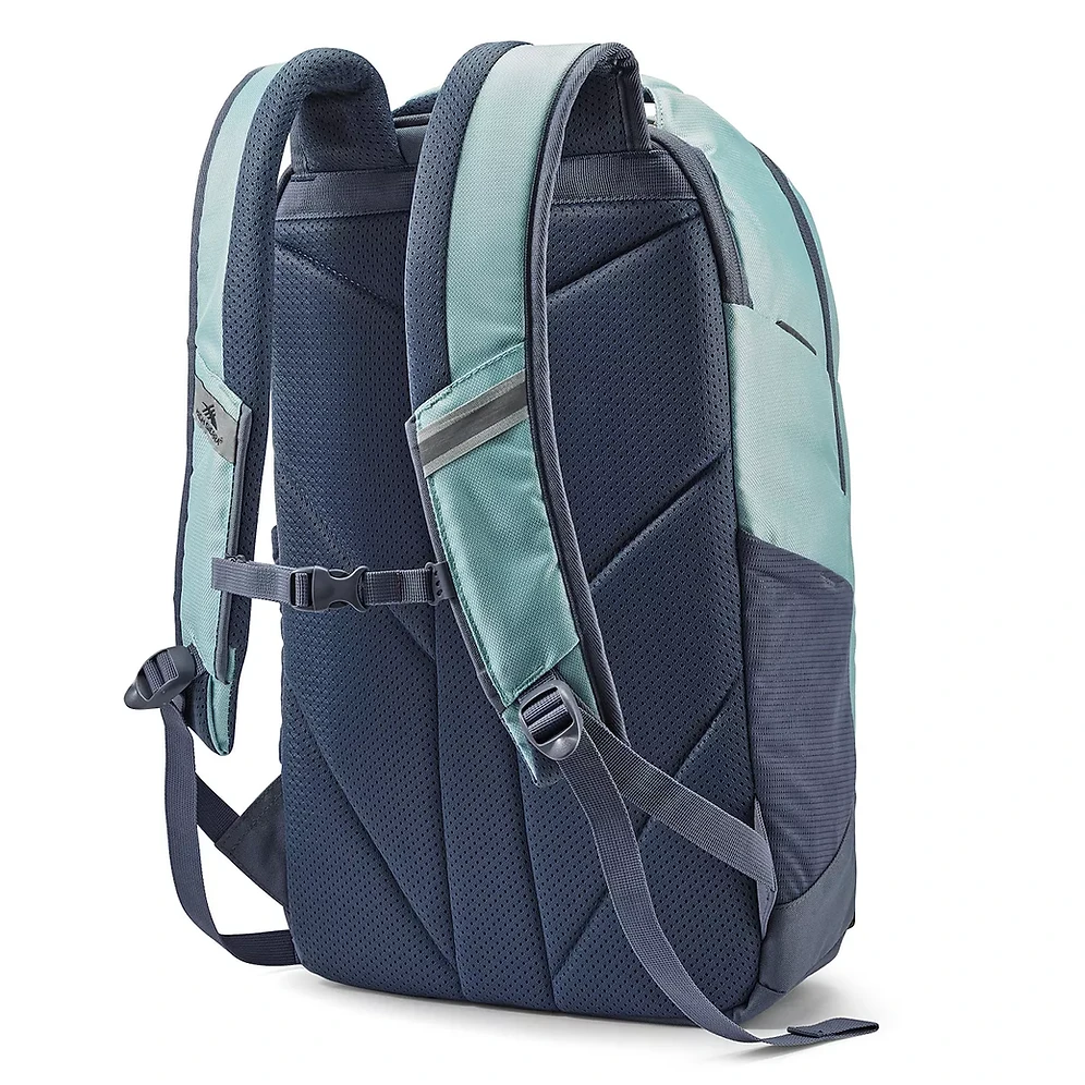 High Sierra Swerve Pro Backpack 5 High Sierra Swerve Pro Backpack - Image 3