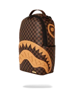 Sprayground Sharks In Paris Henny Never Too Many DLXV Backpack 17 Sprayground Sharks In Paris Henny Never Too Many DLXV Backpack -Selected Fashion Luggage Stores 7cc935 4d72a952588040d196e0d29a55c0edb0mv2