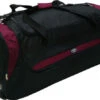 Gabbiano 036 36" Wheeled Duffel 2 Gabbiano 036 36" Wheeled Duffel -Selected Fashion Luggage Stores 7cc935 4d7ac979f40340fbb109de5b6b01c59bmv2