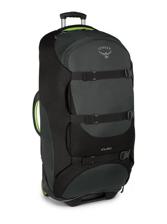 Osprey Shuttle 130L/36" 3 Osprey Shuttle 130L/36"