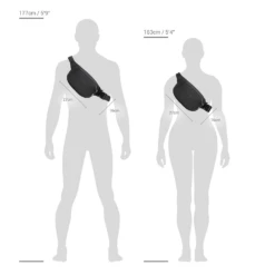 Pacsafe Vibe 100 Anti-Theft Hip Pack 31 Pacsafe Vibe 100 Anti-Theft Hip Pack -Selected Fashion Luggage Stores 7cc935 4e70579ccb624a33b80fcd49d5dbc58fmv2