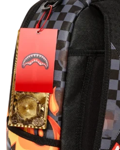 Sprayground Diablo Burner Shark DLXV Backpack 25 Sprayground Diablo Burner Shark DLXV Backpack -Selected Fashion Luggage Stores 7cc935 4e71234b0706434da37a3523531298c0mv2 1
