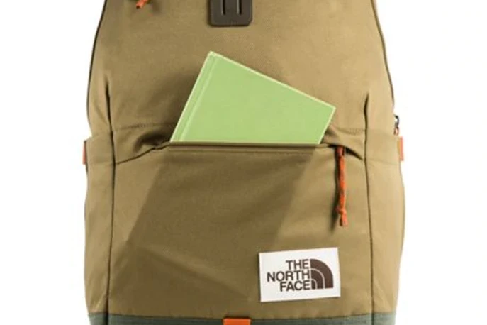 The North Face Daypack 4 The North Face Daypack - Image 2