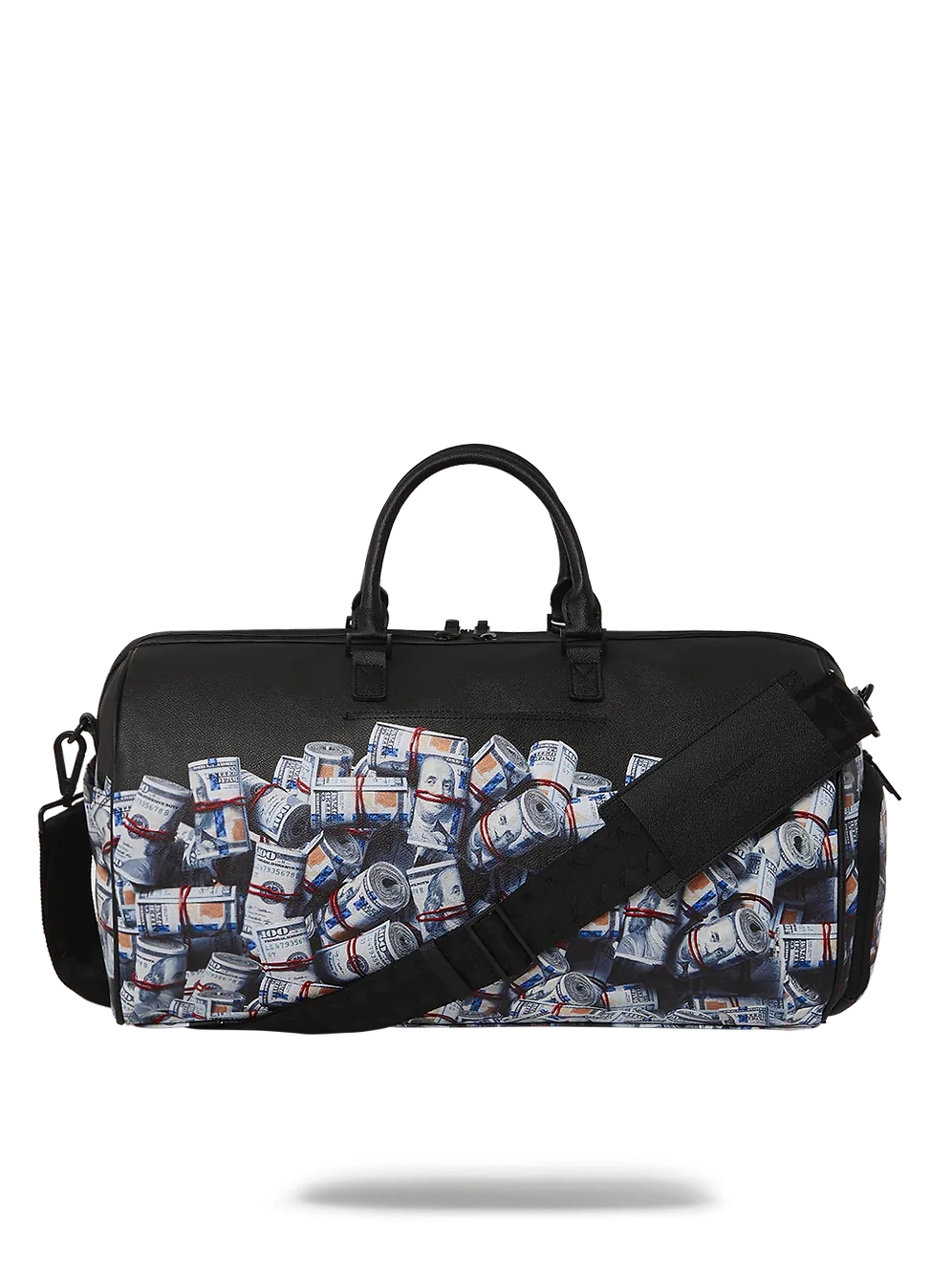 Sprayground The Entrepreneur Duffle 4 Sprayground The Entrepreneur Duffle - Image 2