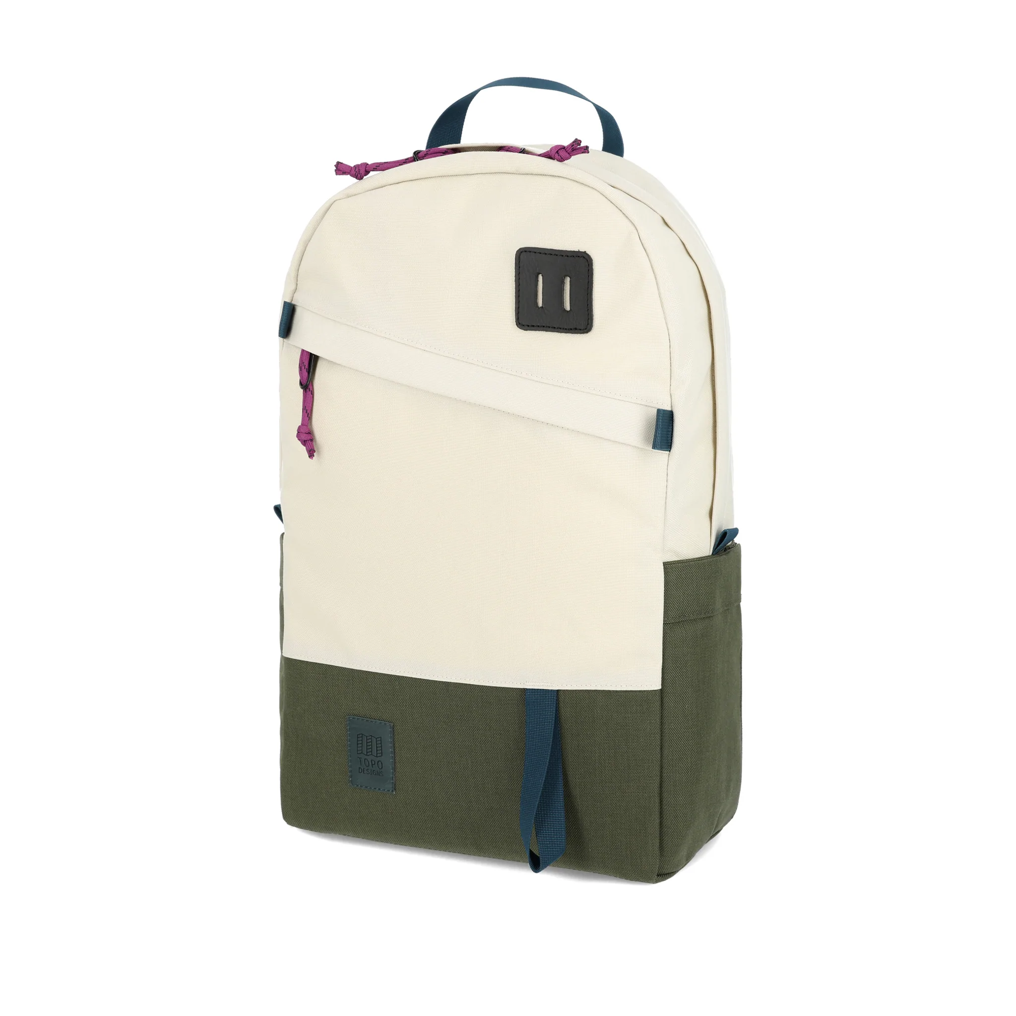 Topo Designs Daypack Classic 3 Topo Designs Daypack Classic