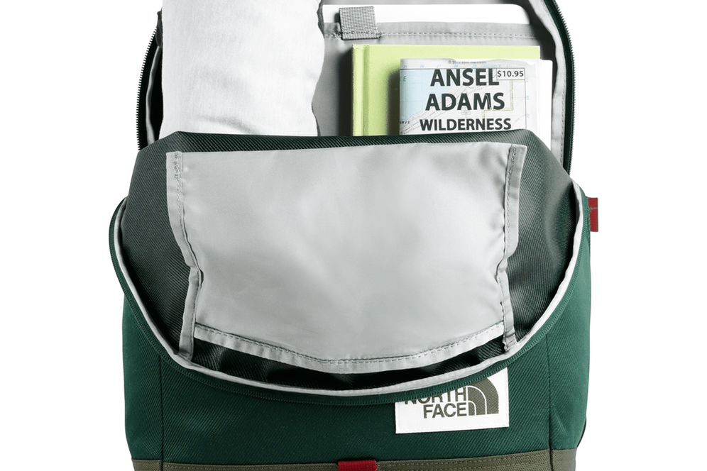 The North Face Daypack 13 The North Face Daypack - Image 11
