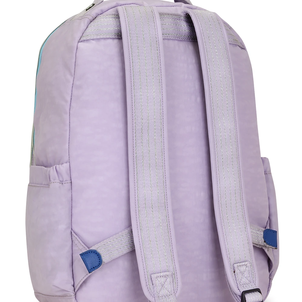 Kipling Seoul Large Backpack With 15" Laptop Protection 11 Kipling Seoul Large Backpack With 15" Laptop Protection - Image 9