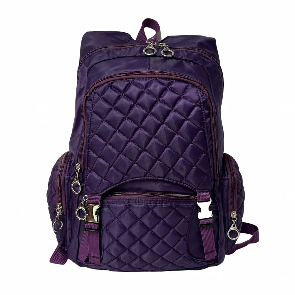 Bon Voyage 4089 Backpack 15.5" 3 Bon Voyage 4089 Backpack 15.5"