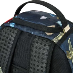 Sprayground Monopoly Heavybags Backpack 20 Sprayground Monopoly Heavybags Backpack -Selected Fashion Luggage Stores 7cc935 4f2fce521faf48d99b5baf9db3e59c42mv2