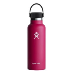 Hydro Flask 18 Oz Standard Mouth Flex Cap -Selected Fashion Luggage Stores 7cc935 4f45fe65827b4091993be2998322022dmv2