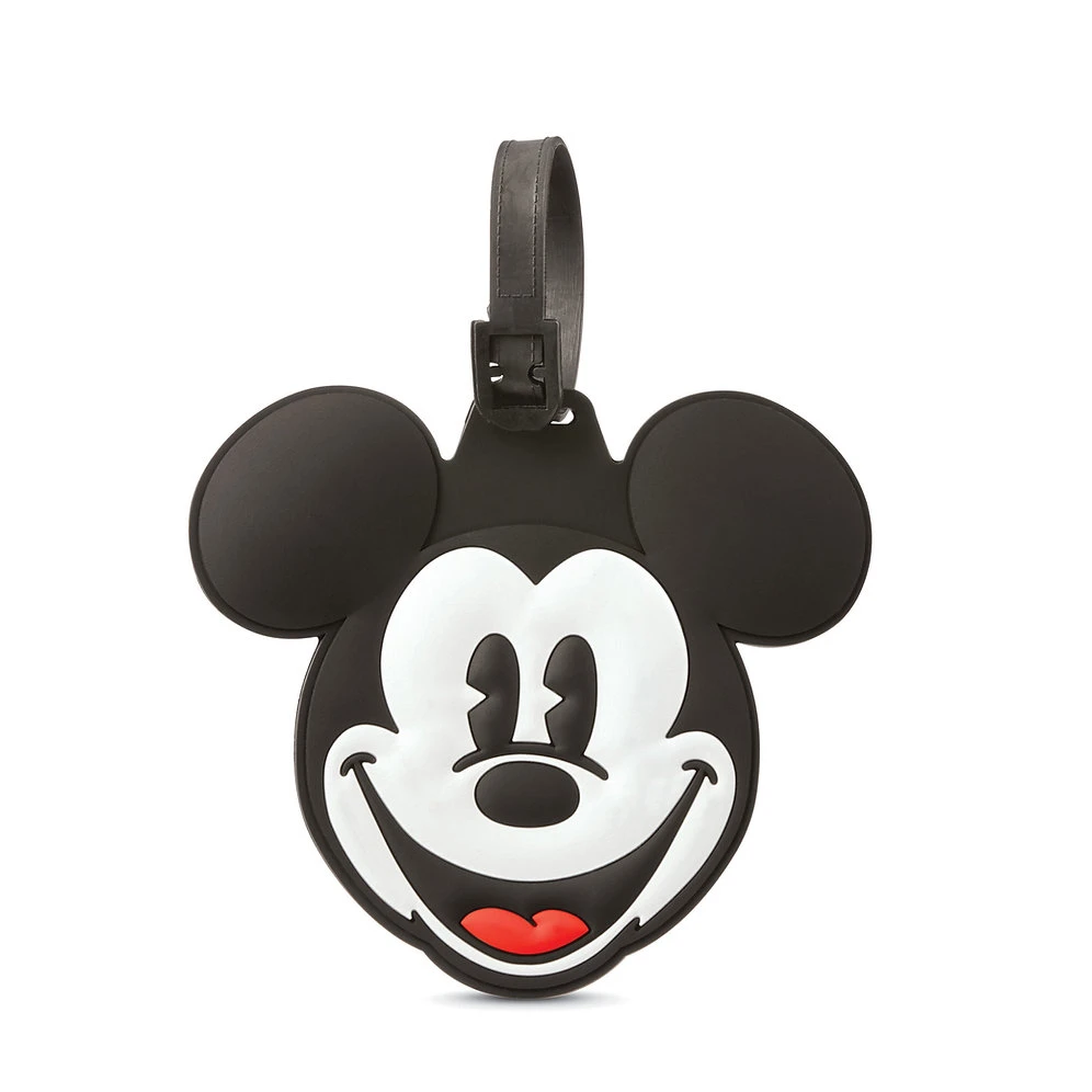 American Tourister Disney Luggage Tag 5 American Tourister Disney Luggage Tag - Image 3