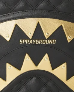 Sprayground 24K Geneva (DLXV) Backpack 24 Sprayground 24K Geneva (DLXV) Backpack -Selected Fashion Luggage Stores 7cc935 4f79f344b04b48fa916f22e32c44d495mv2 1