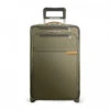 Briggs & Riley Baseline Domestic Carry-On Expandable Upright (Two-Wheel)
