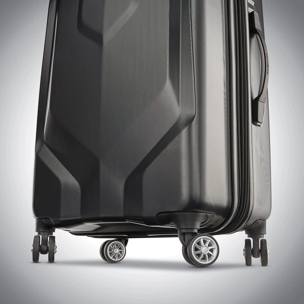 Samsonite Opto PC 2 Hardside Spinner Luggage - Large 5 Samsonite Opto PC 2 Hardside Spinner Luggage - Large - Image 3