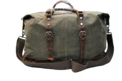 Bon Voyage 12031 Canvas Duffel Bag 9 Bon Voyage 12031 Canvas Duffel Bag -Selected Fashion Luggage Stores 7cc935 501d269889dc4c948e39a79195b4a01dmv2