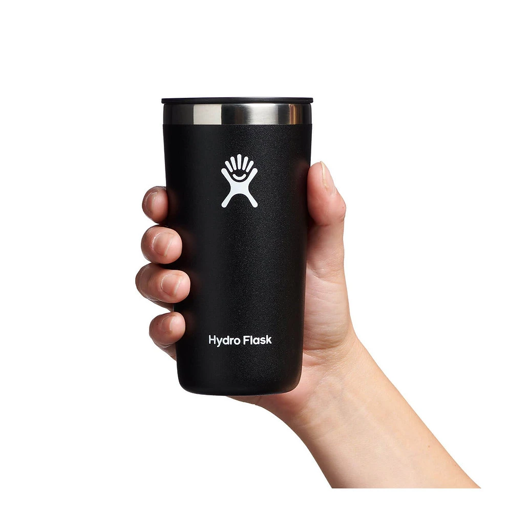 Hydro Flask 12 Oz All Around Tumbler 8 Hydro Flask 12 Oz All Around Tumbler - Image 7