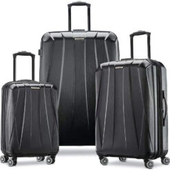 Samsonite Centric 2 Spinner Luggage