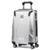 TravelPro Crew™ 11 21" Slim Hardside Carry-On Spinner 1 TravelPro Crew™ 11 21" Slim Hardside Carry-On Spinner -Selected Fashion Luggage Stores 7cc935 5115b7a9515f4684a3d975450c2542bfmv2