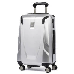 TravelPro Crew™ 11 21" Slim Hardside Carry-On Spinner